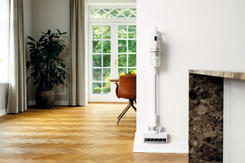 ALLERGY S1 Ledningsfri stangstøvsuger 550 W - Image 6
