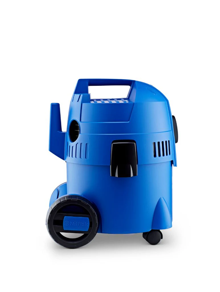 Buddy II 12 UK Wet & Dry vacuum cleaner - Image 5