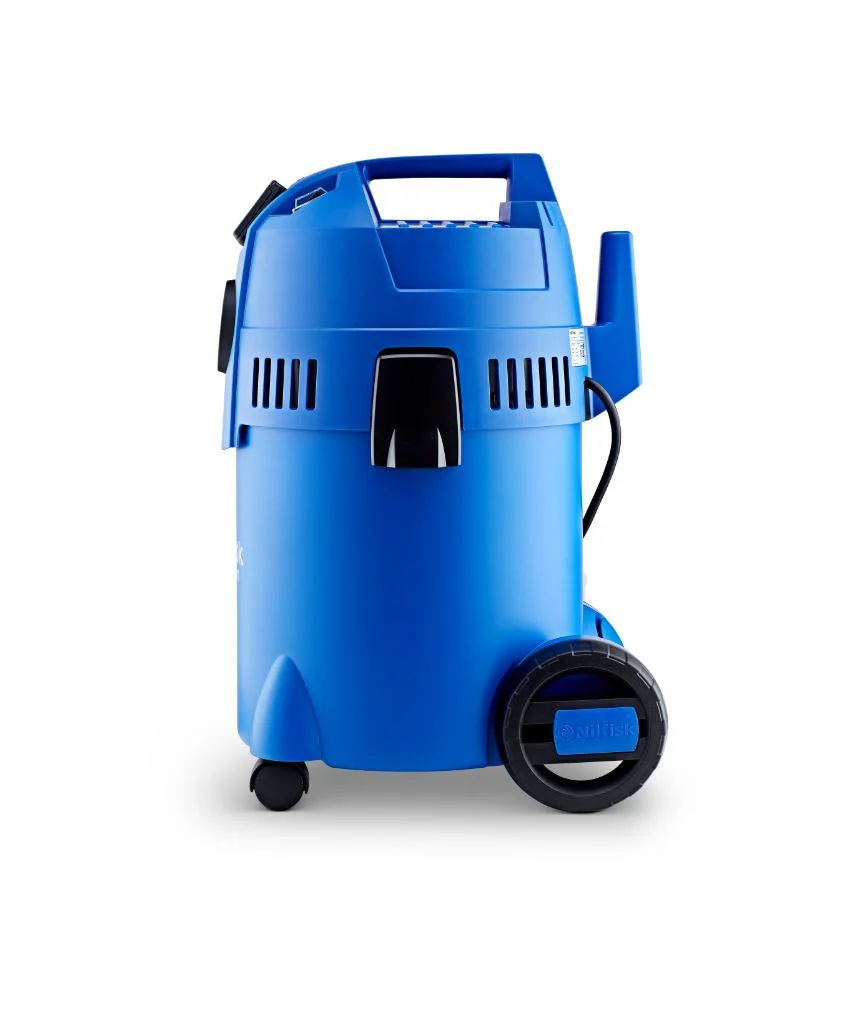 Buddy II 18 T våd-/tørsuger, 1200 W - Image 3