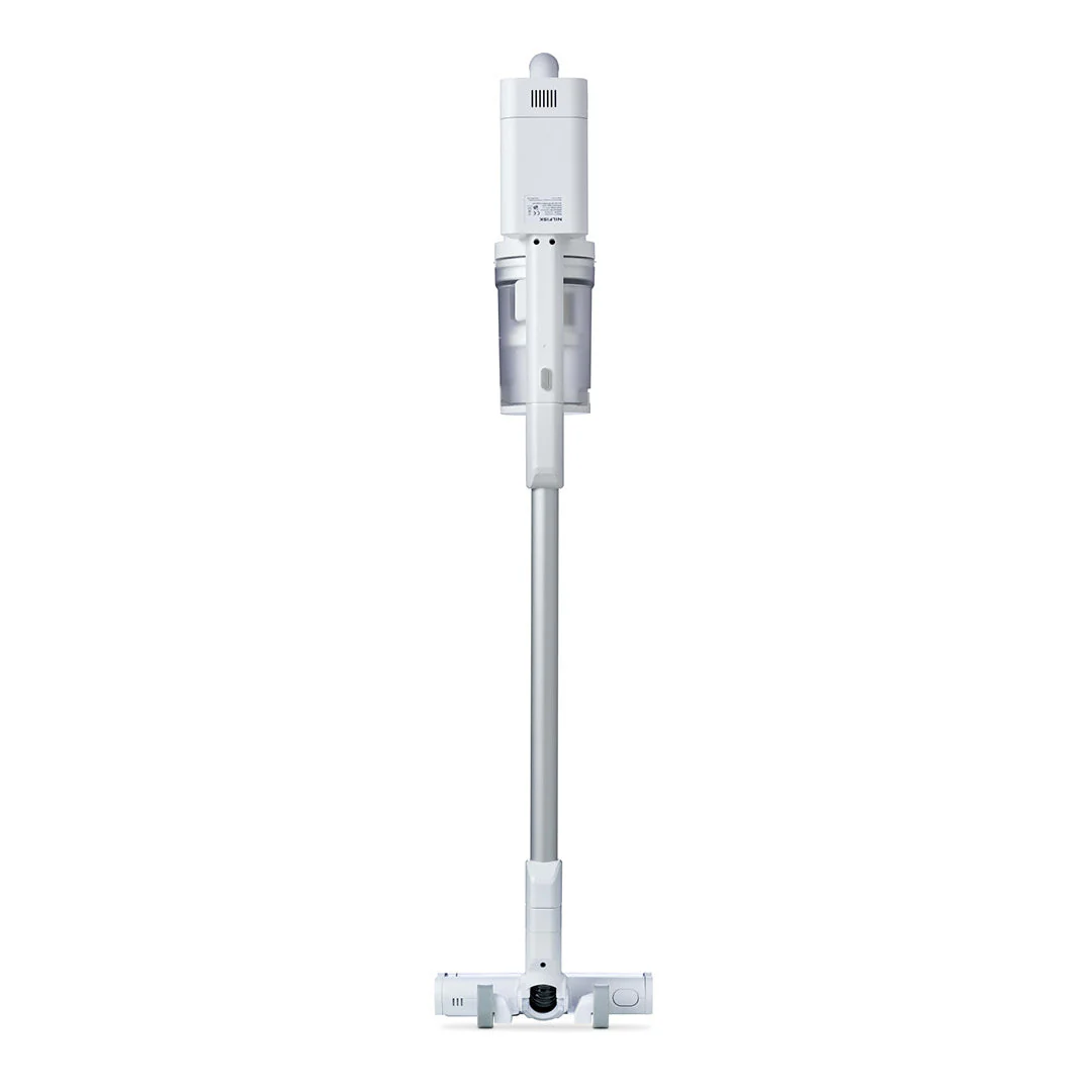 ALLERGY ES S1 Ledningsfri stangstøvsuger - Image 6