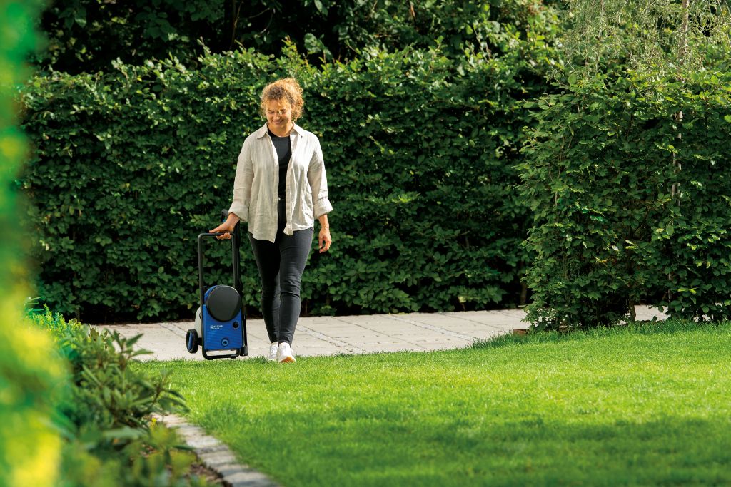 Core 130-6 PowerControl UK High pressure washer - Image 2