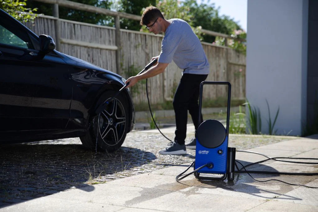 Core 130-6 PowerControl UK High pressure washer - Image 7