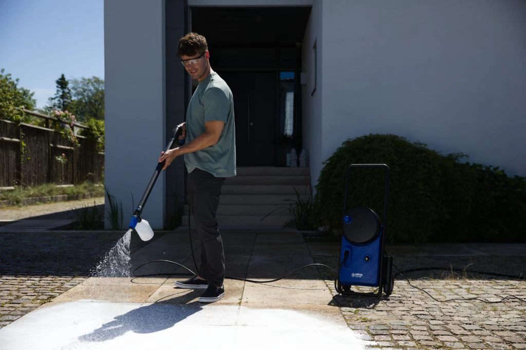 Core 140 Car Wash UK - Image 6