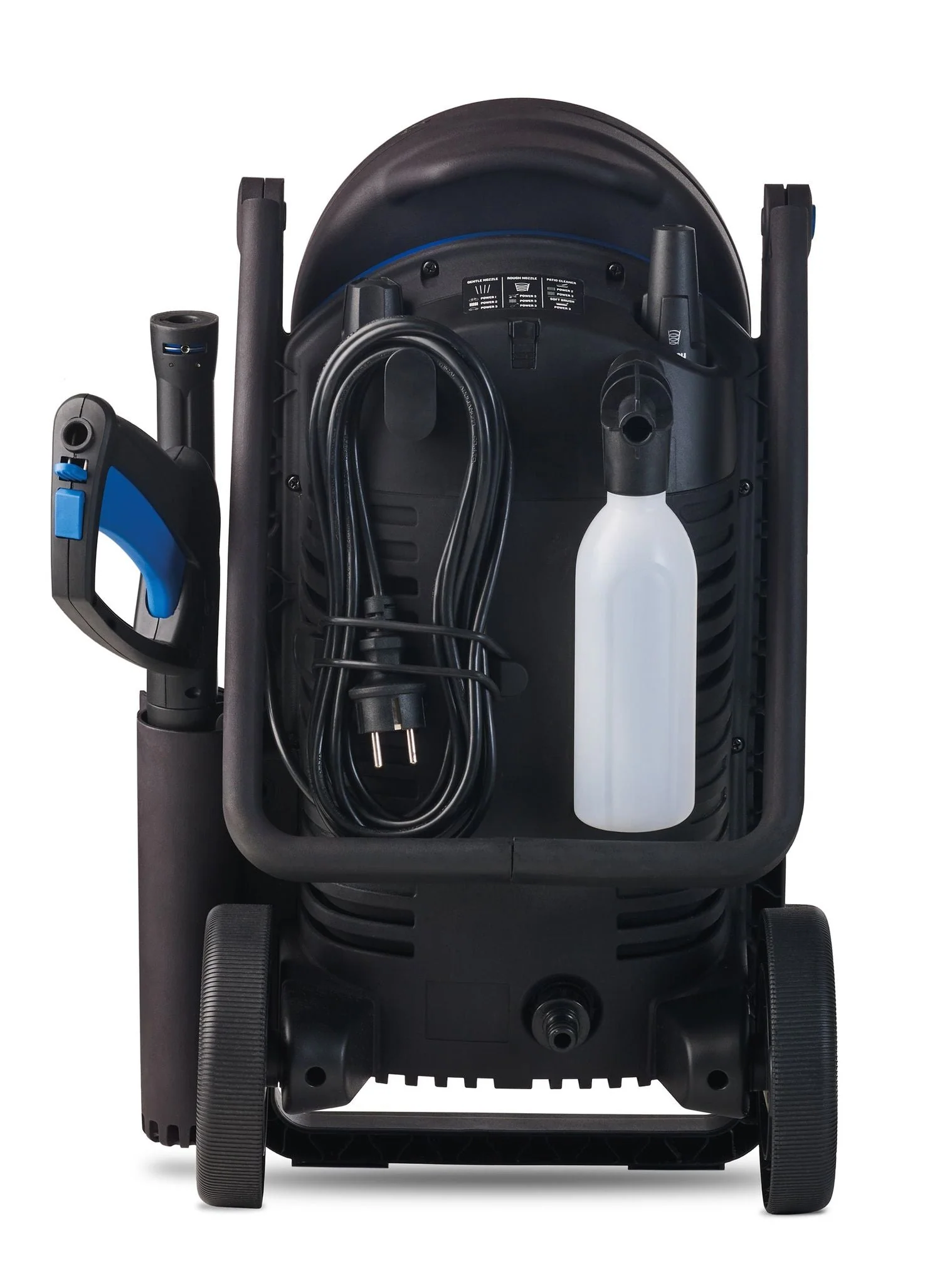 Core 150-10 PowerControl Højtryksrenser - Image 6
