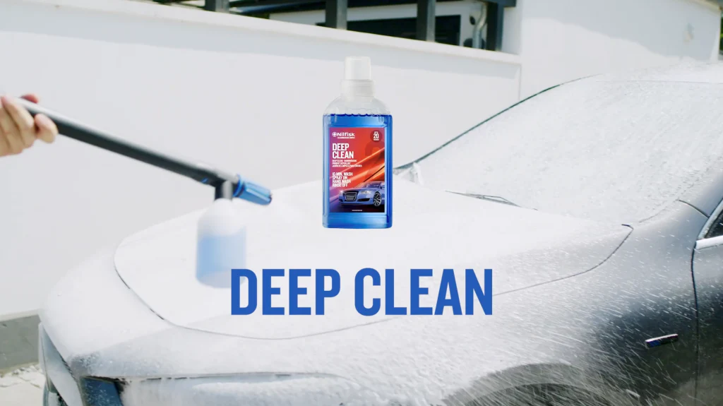 Deep Clean, 500 ml - Image 2