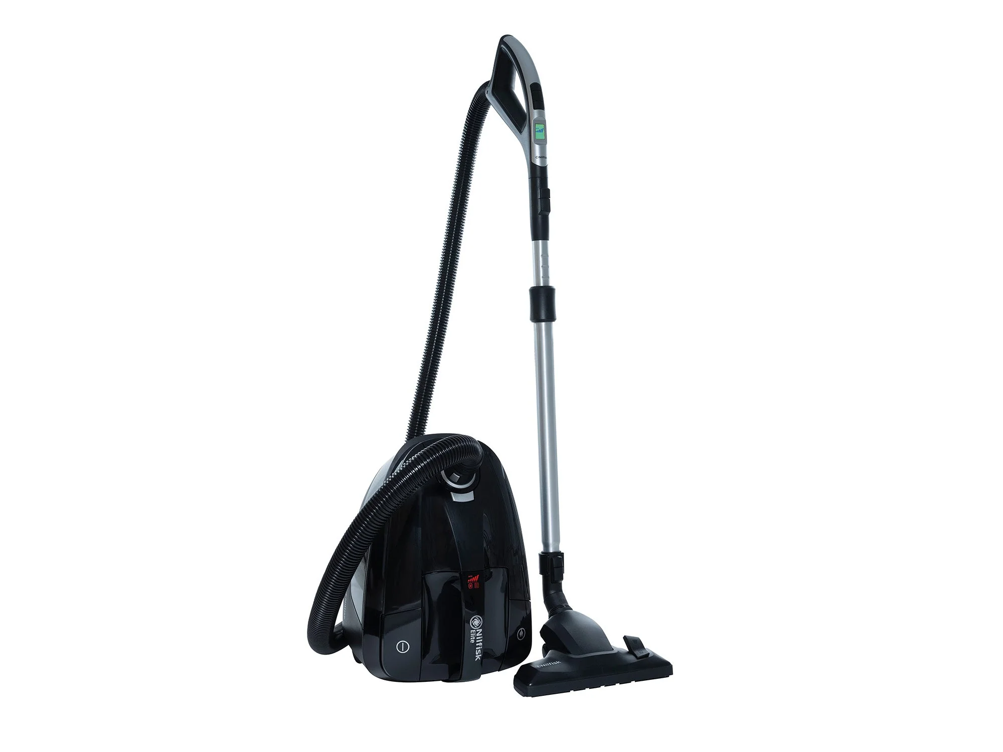 Elite Støvsuger 650 W - Image 7
