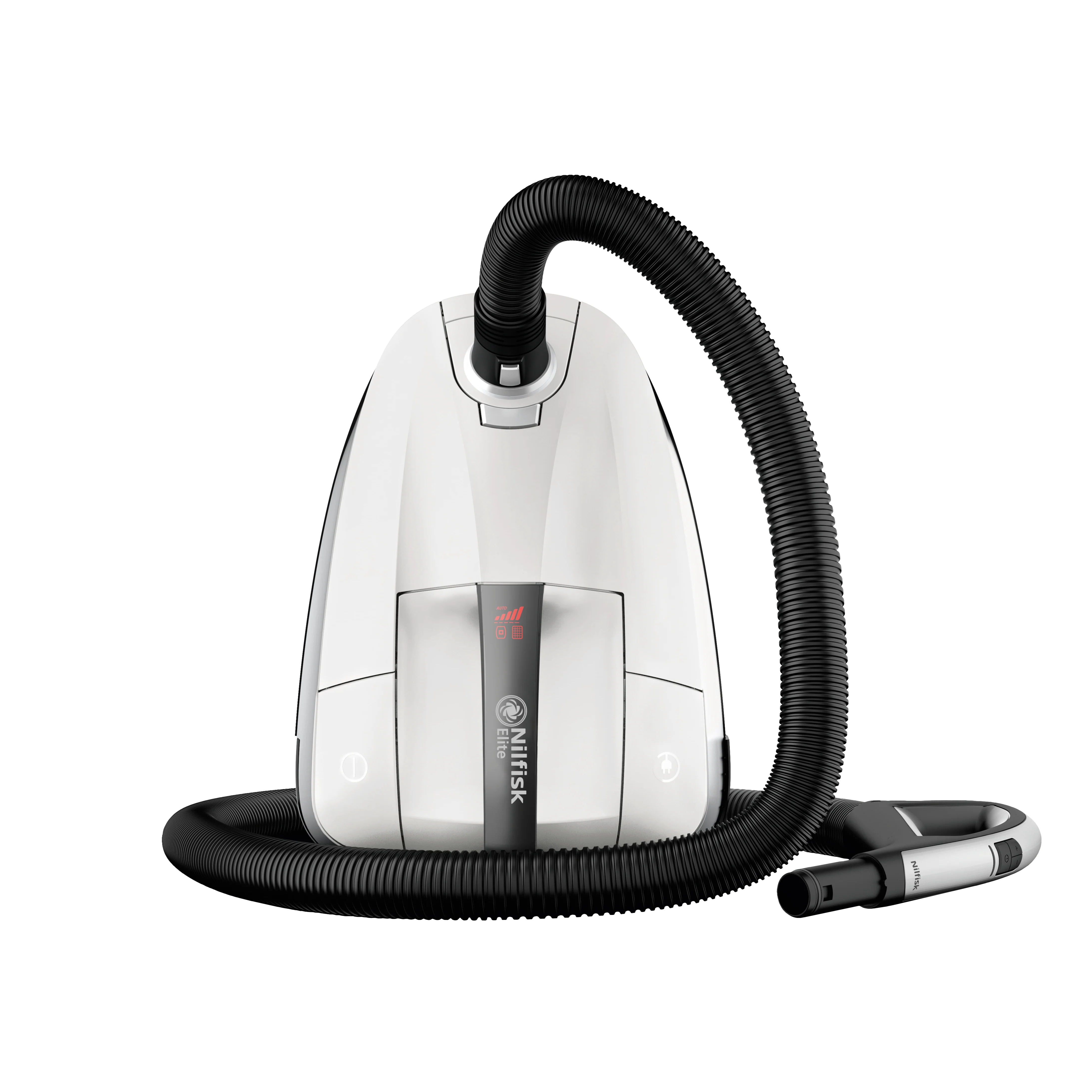 Elite Hvid Støvsuger, 650 W - Image 5