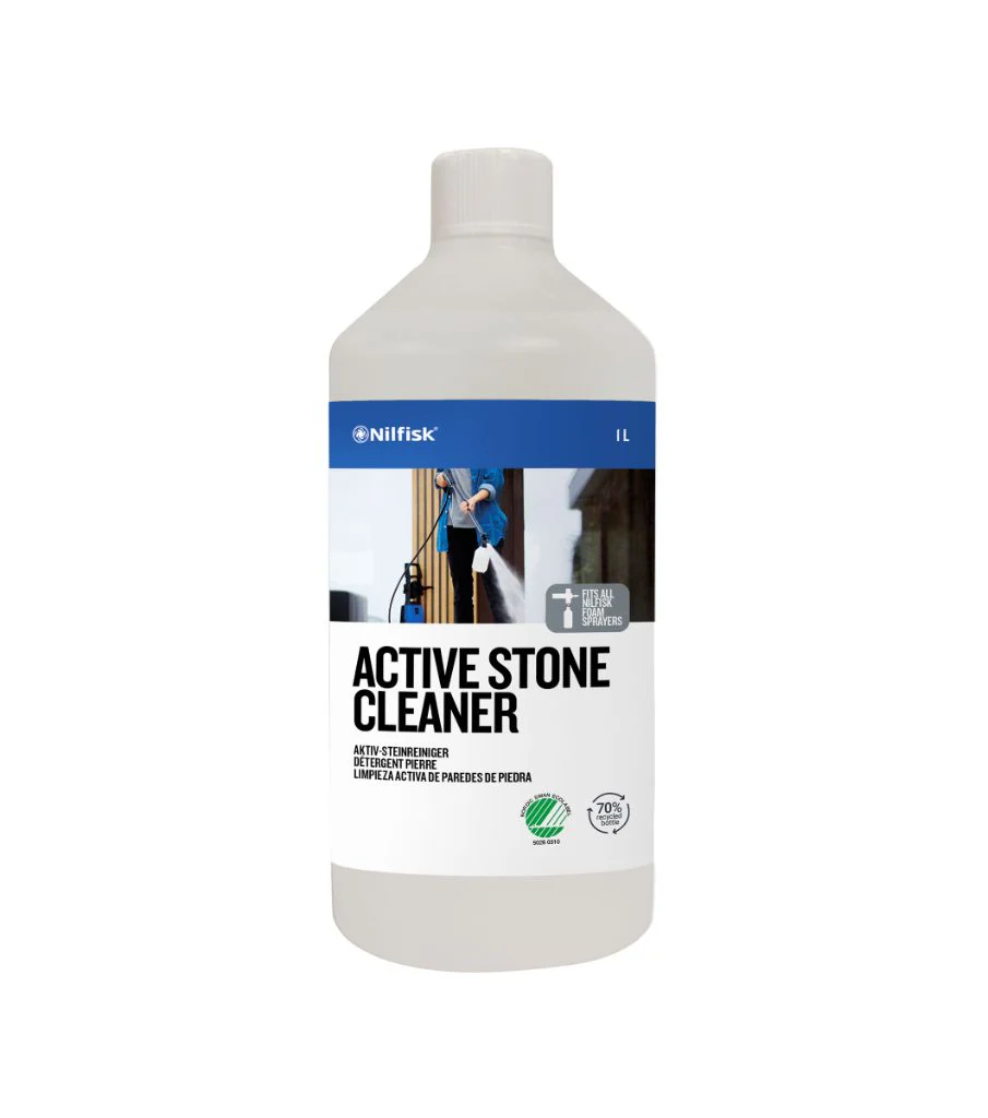 Active Stone Cleaner 1L / 2.5L