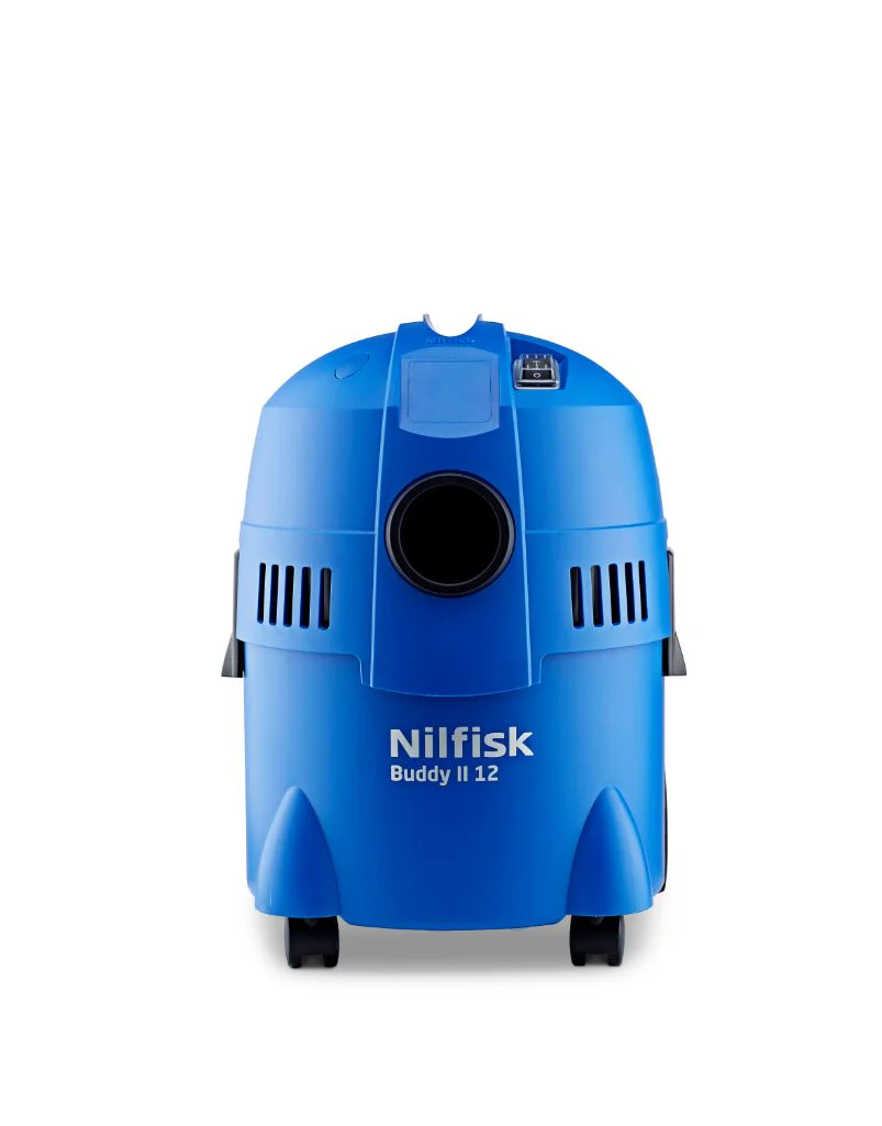 ES Buddy II 12 våd-/tørsuger, 1200 W - Image 3