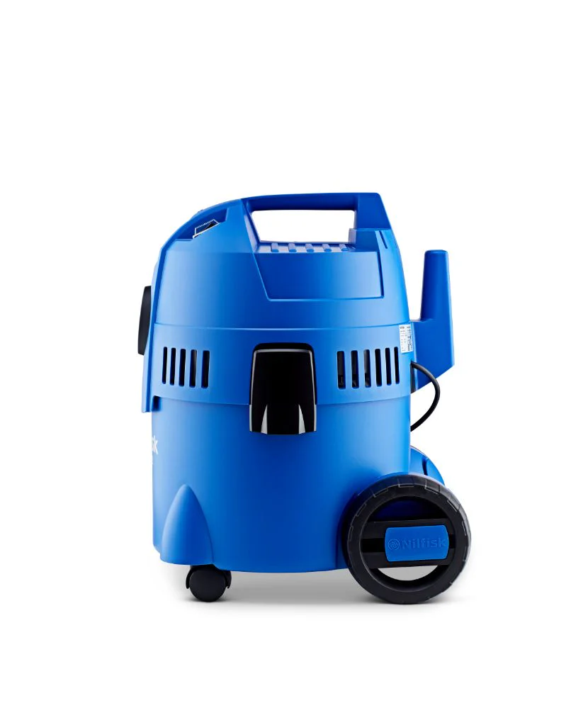 ES Buddy II 12 våd-/tørsuger, 1200 W - Image 5