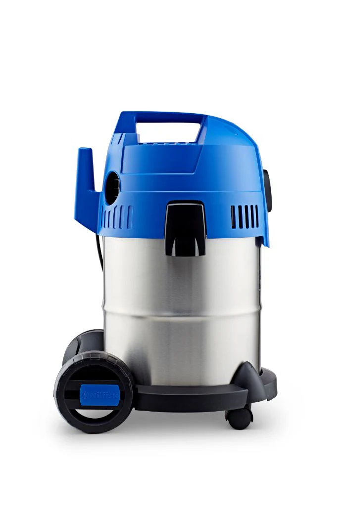 Buddy II 18 Inox våd-/tørsuger, 1200 W - Image 5