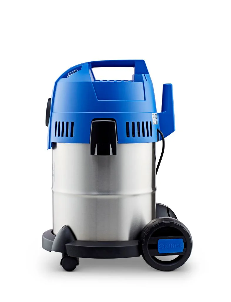 Buddy II 18 Inox våd-/tørsuger, 1200 W - Image 4