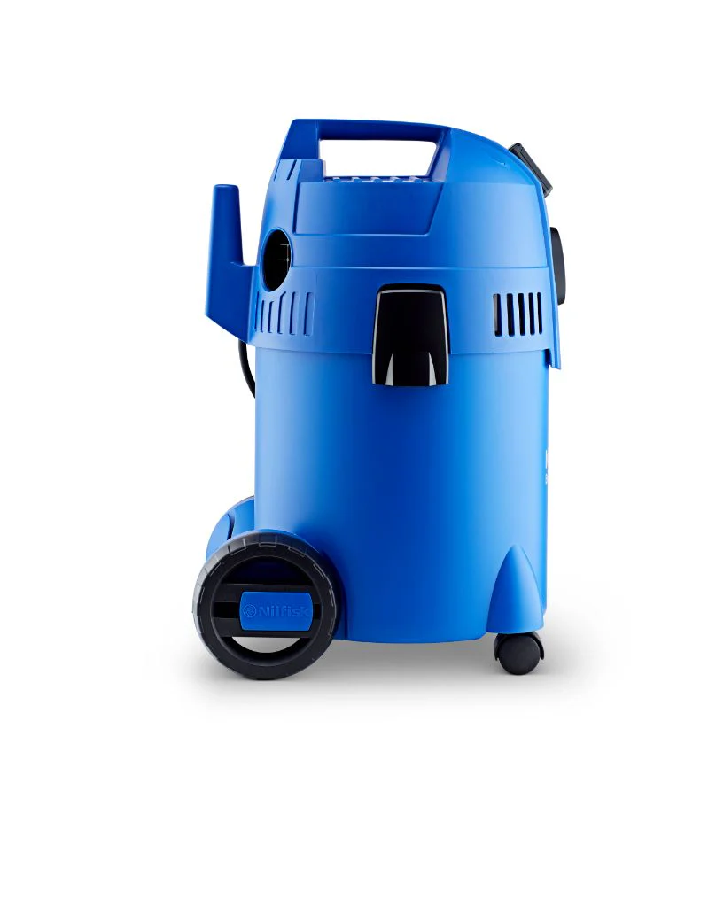 ES Buddy II 18 T våd-/tørsuger, 1200 W - Image 4