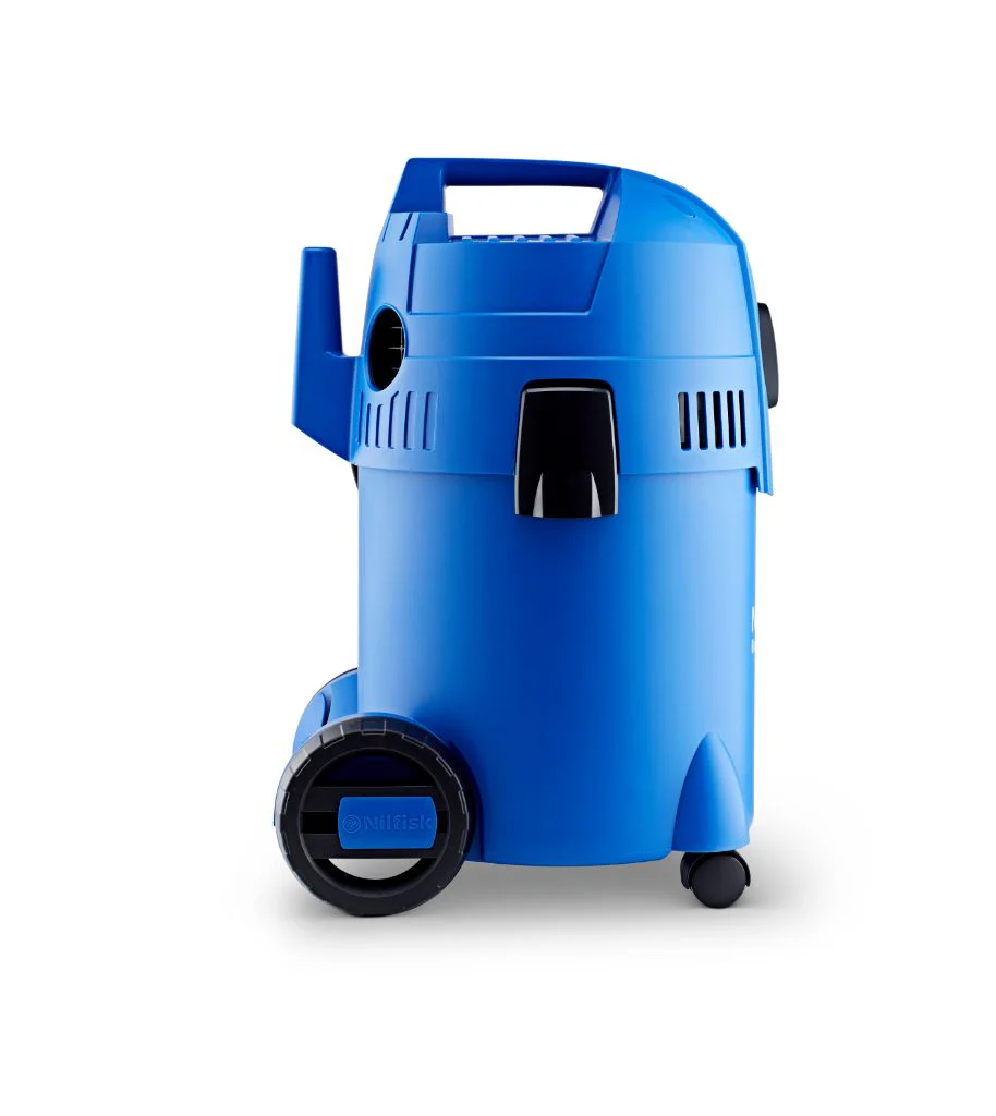 ES Buddy II 18 våd-/tørsuger, 1200 W - Image 4