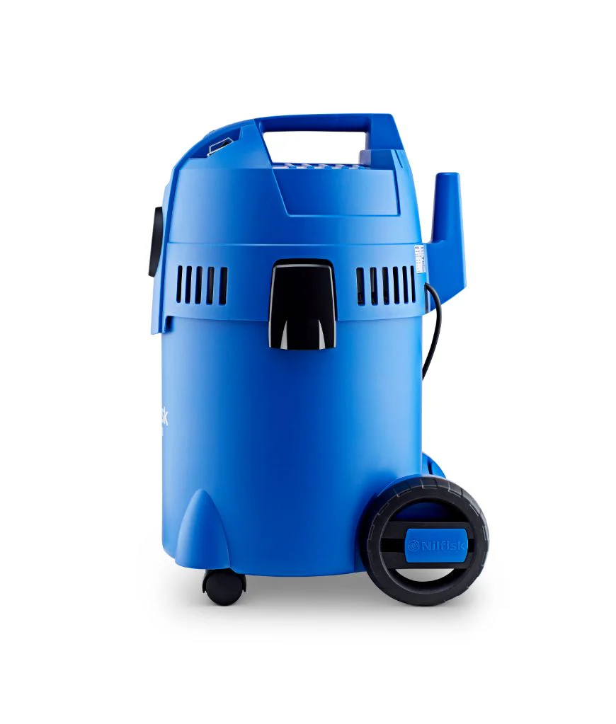 ES Buddy II 18 våd-/tørsuger, 1200 W - Image 5