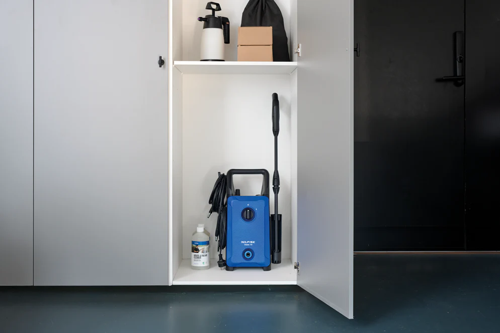 Classic 110-5 Højtryksrenser - Image 7