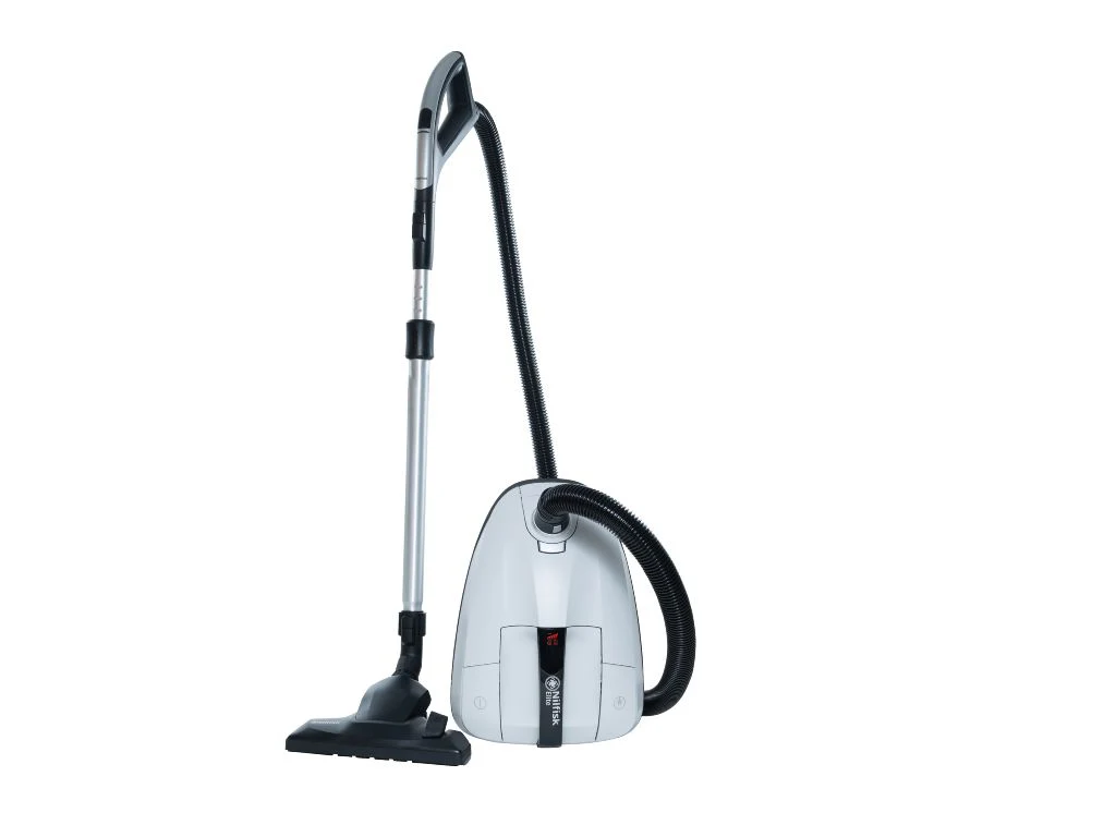 ES Elite Hvid Støvsuger, 650 W - Image 3