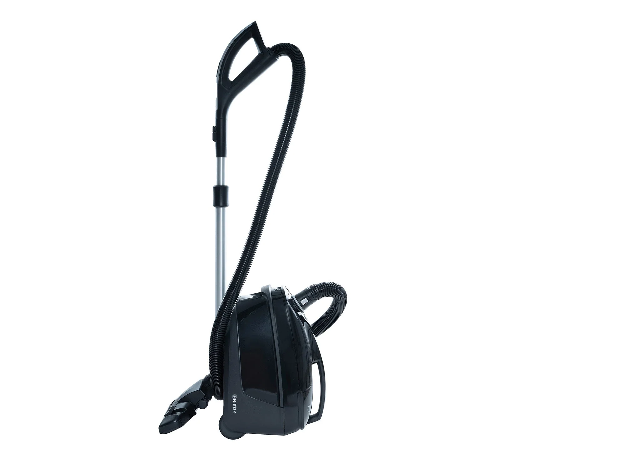 ES Elite Sort støvsuger, 650 W - Image 3