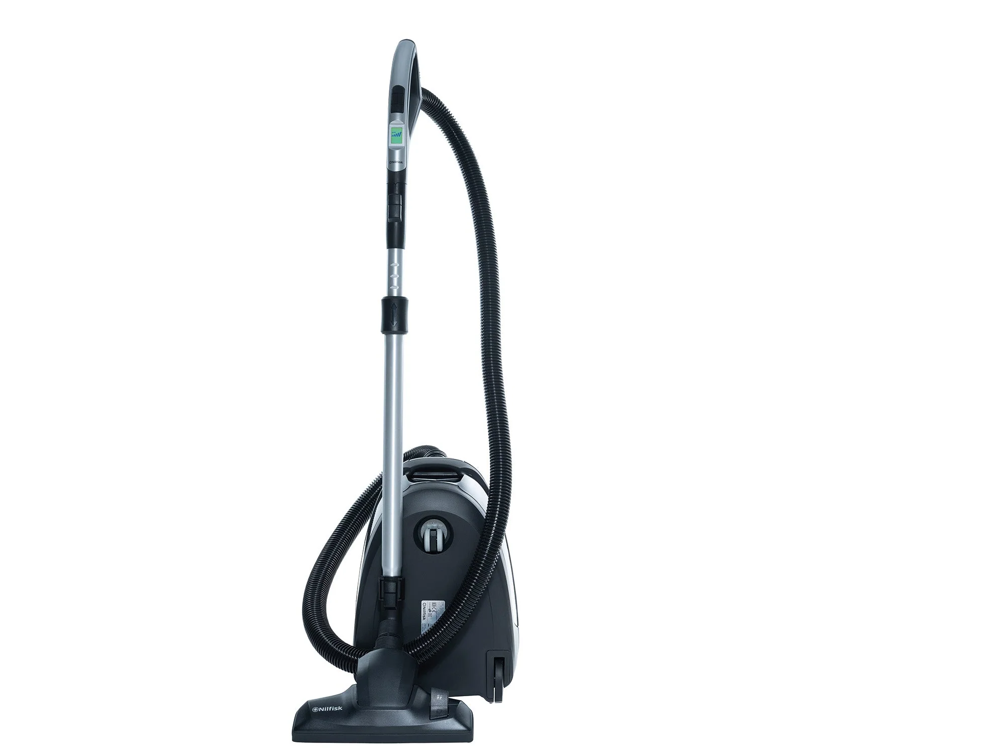 Elite Støvsuger 650 W - Image 5