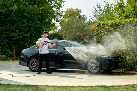 ES G4R SPRAY HANDLE - Image 3