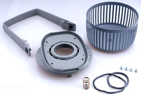 GM80 Støvsuger Hepa Filter Fastgørelseskit - Image 2