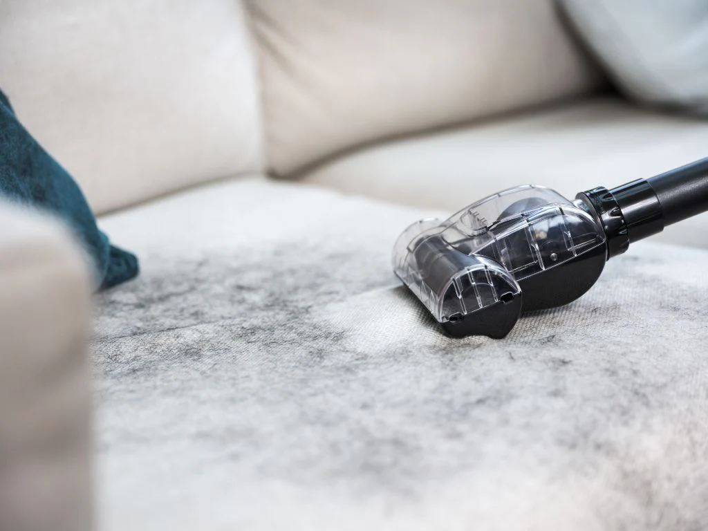 ES Mini-turbomundstykke til støvsugere - Image 2