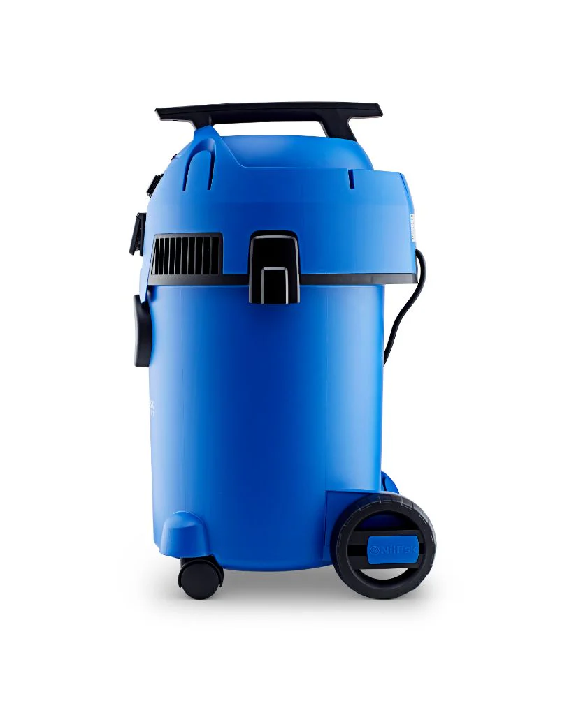 ES Multi II 30 T våd-/tørsuger med gulvmundstykke, 1400 W - Image 5