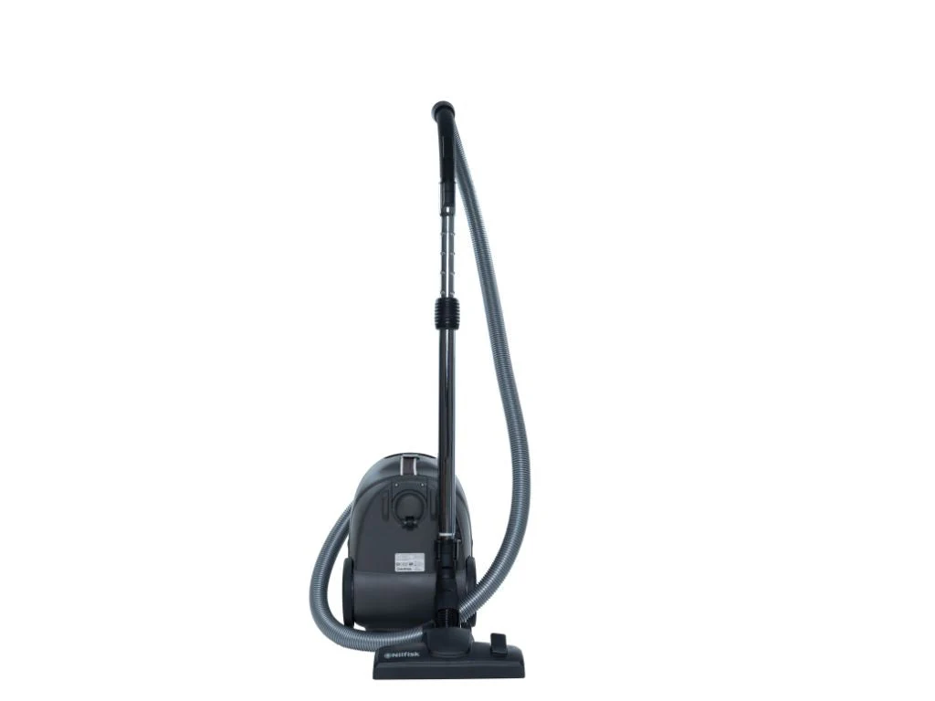 ES One støvsuger, Sort, 750 W - Image 6