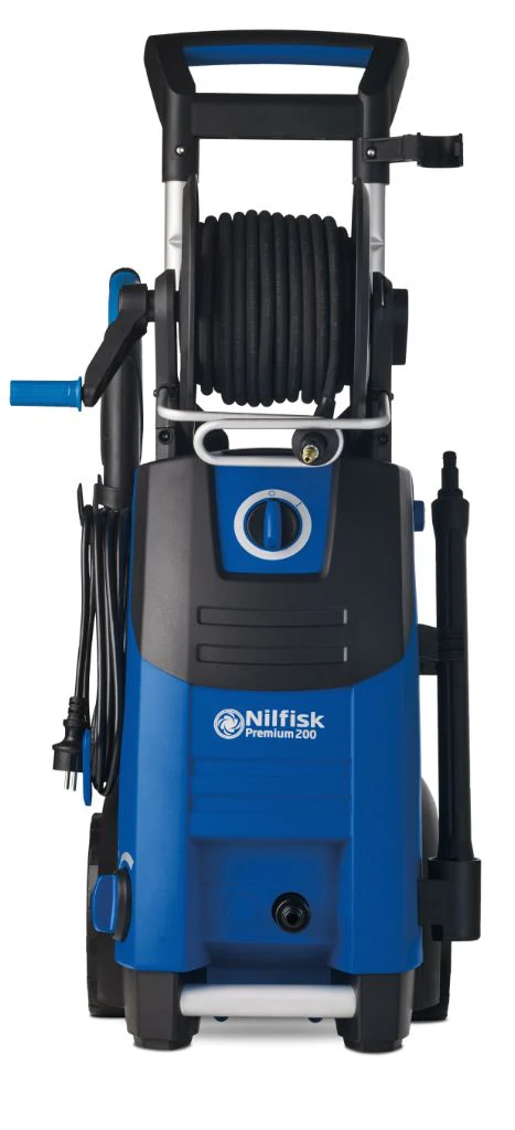 ES Premium 200-15 Højtryksrenser - Image 3