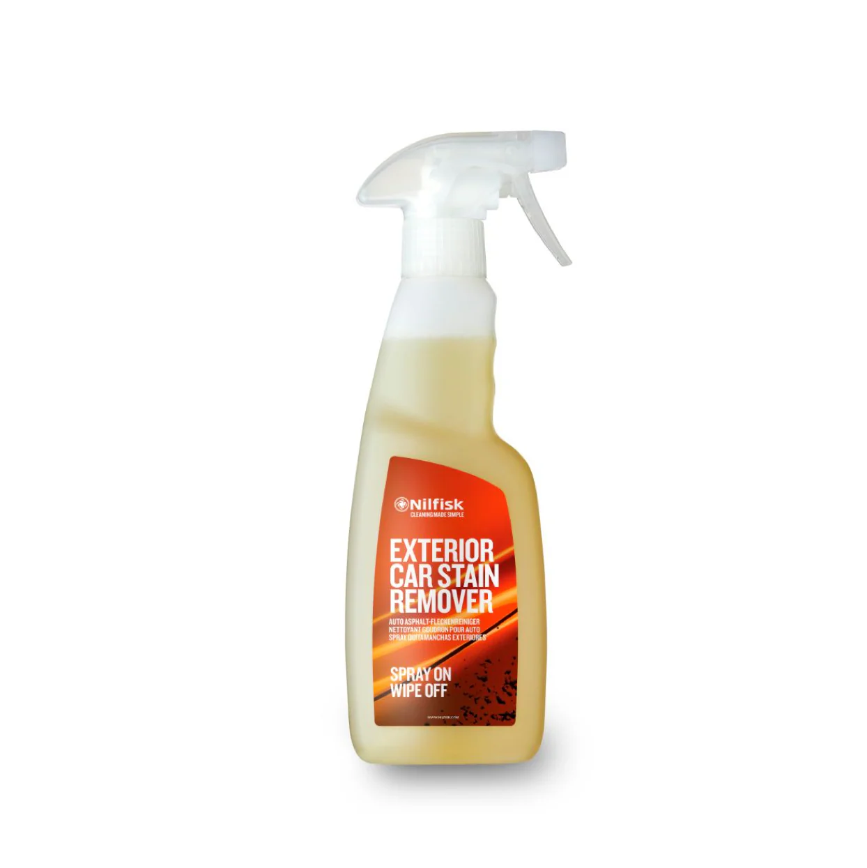 ES Stain Remover, 375 ml