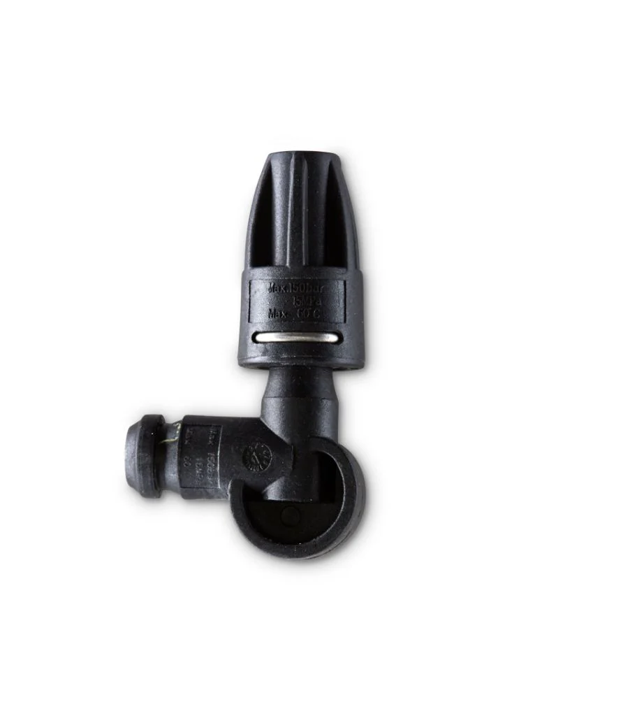 UK Under Carriage Nozzle (C&C)