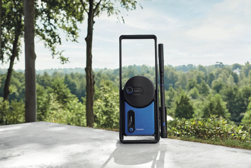 Excellent 160 UK High pressure washer - Image 4