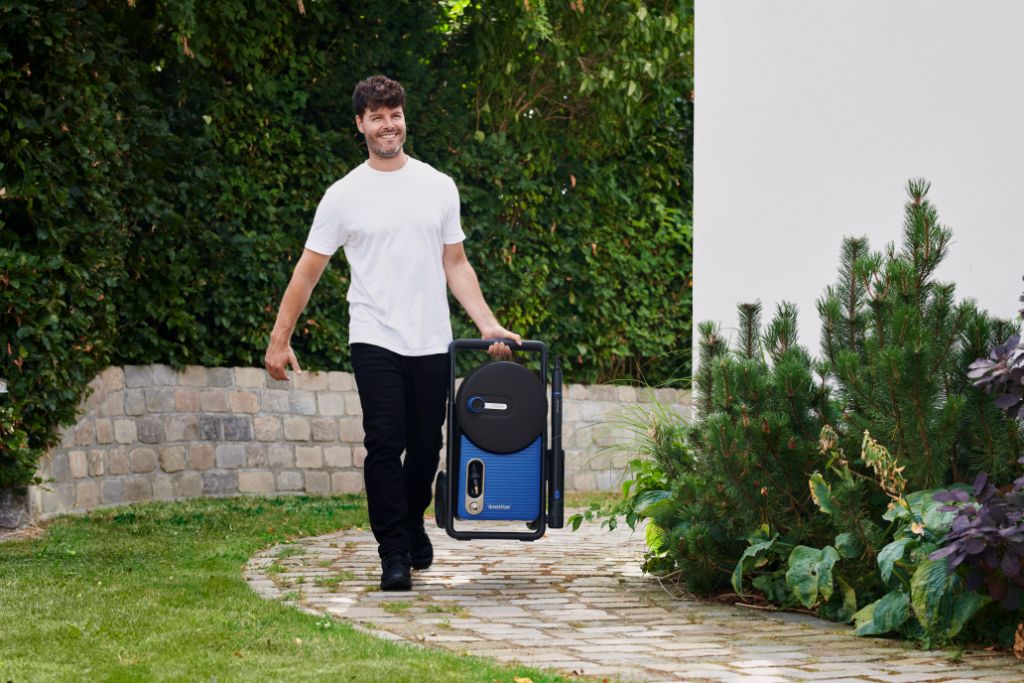 Excellent 170-10 Højtryksrenser med Multifunktionsdyse - Image 4