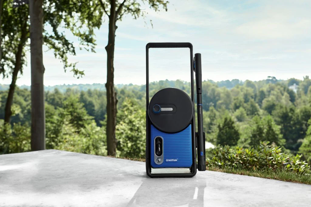Excellent 170 UK High pressure washer - Image 6