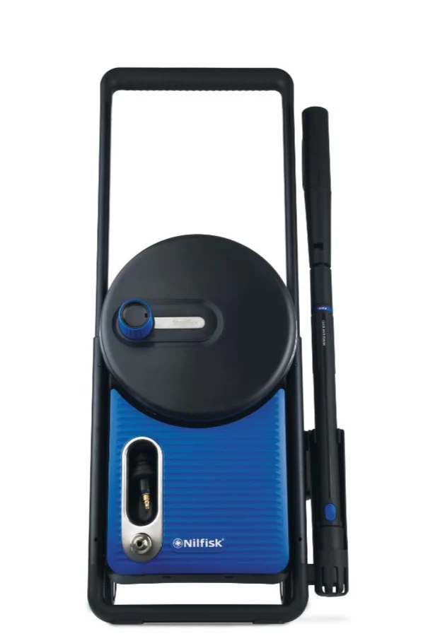 ES Excellent 180 Smart Assistant højtryksrenser Bilvask - Image 5