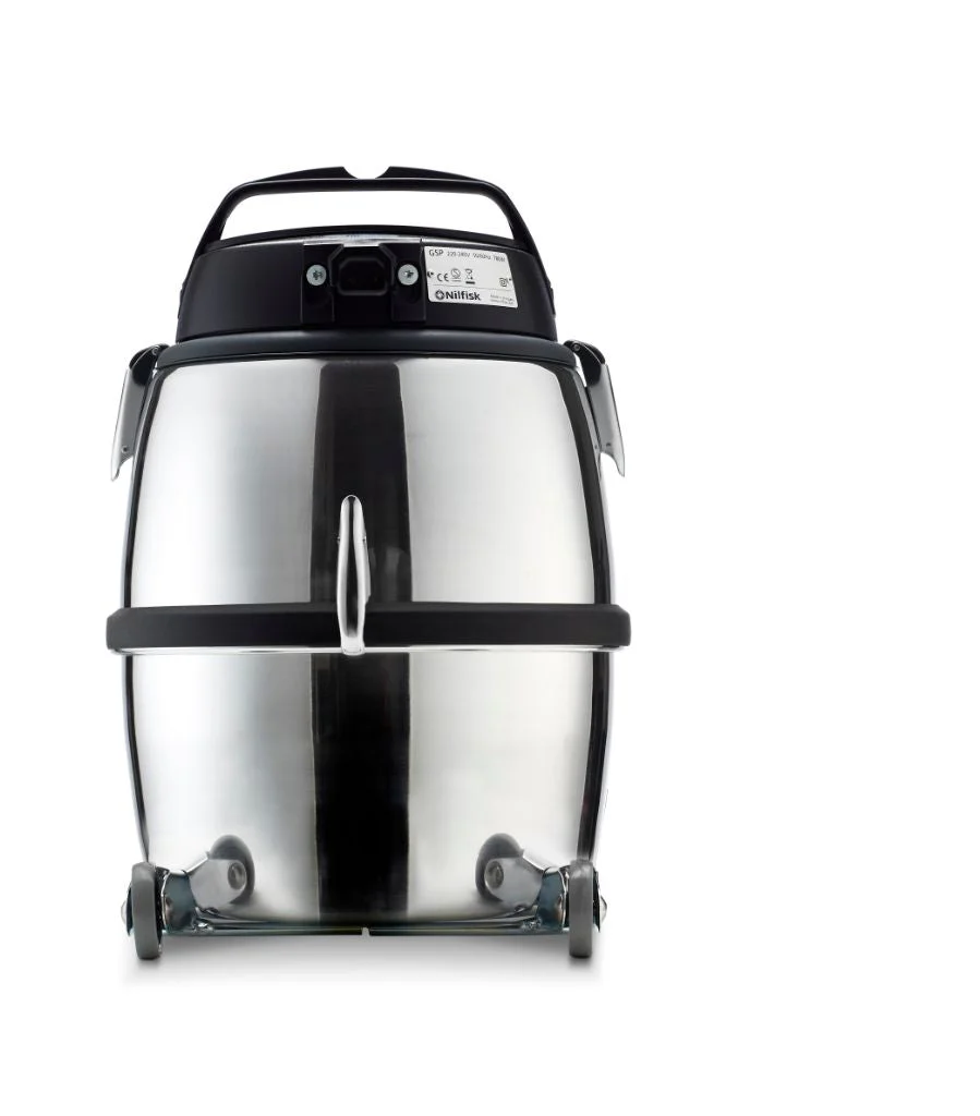 GM80 C støvsuger 780 W - Image 3
