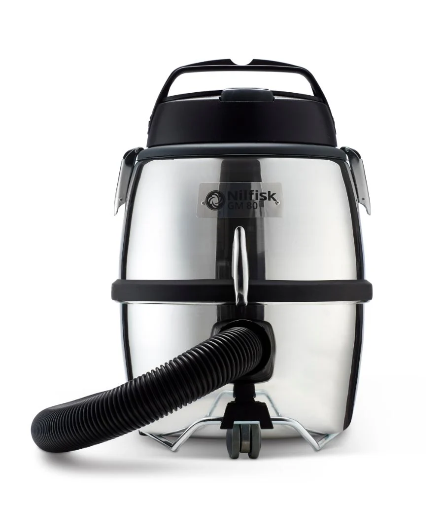 GM80 C støvsuger 780 W - Image 6