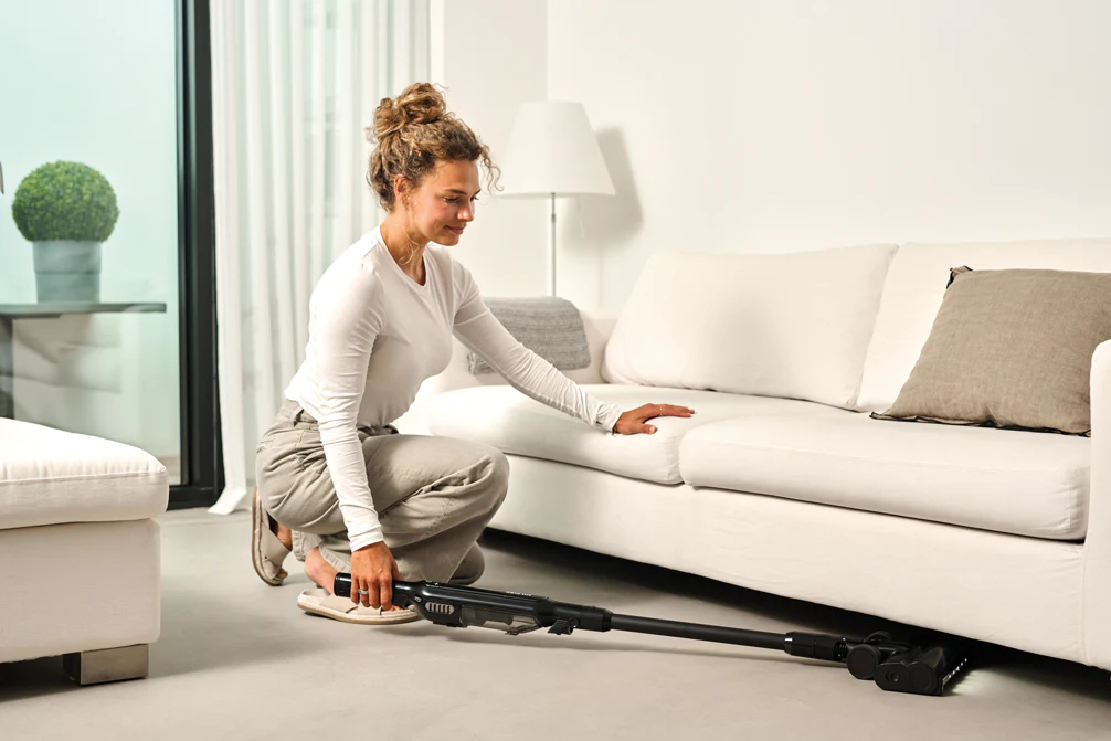 Move Stangstøvsuger 150 W - Image 4