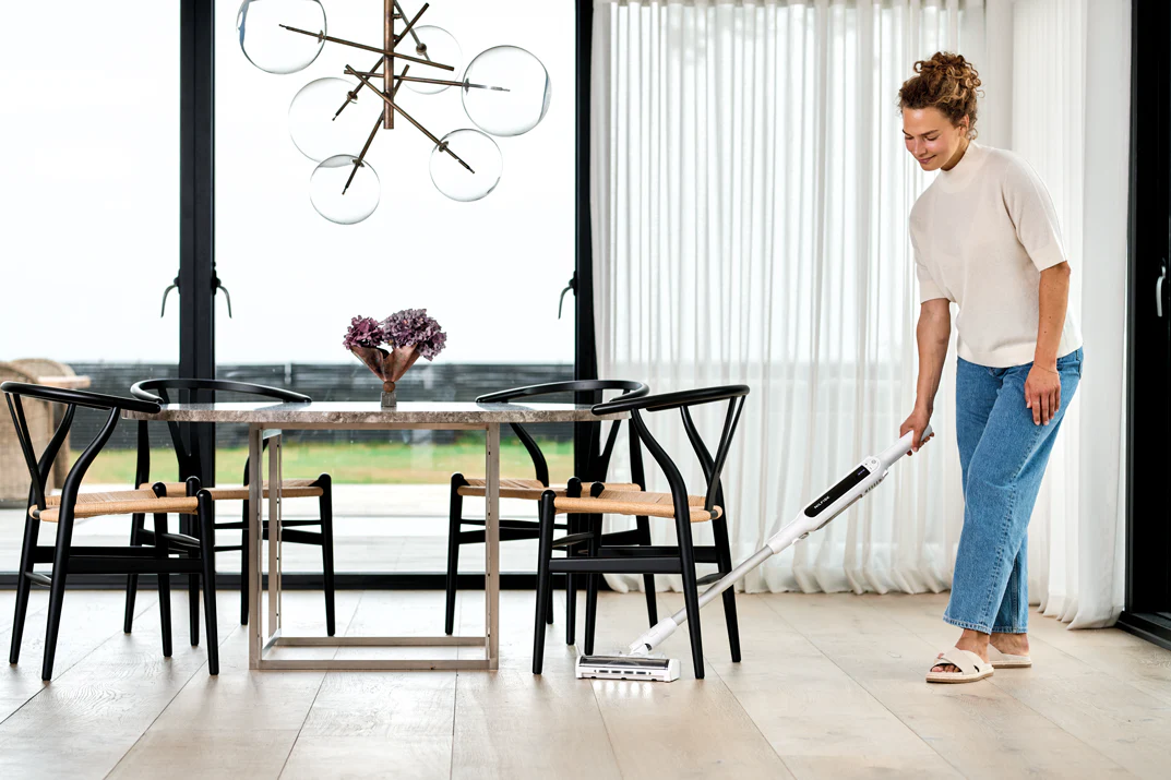 Move Stangstøvsuger 150 W - Image 12
