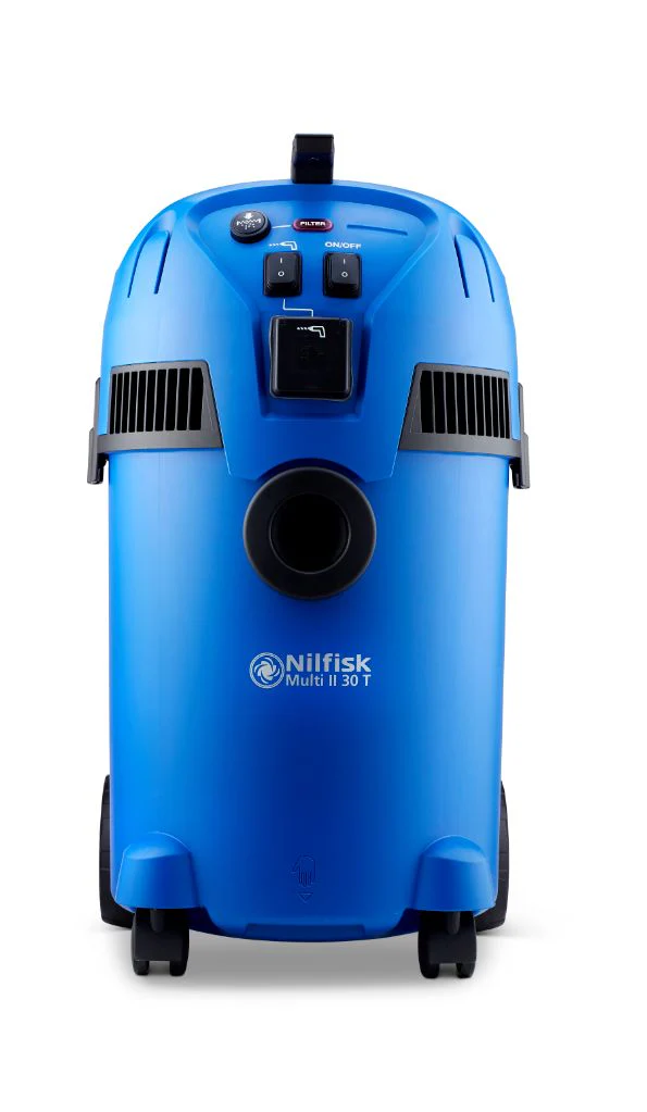 Multi II 30 T UK Wet & Dry vacuum cleaner - Image 3