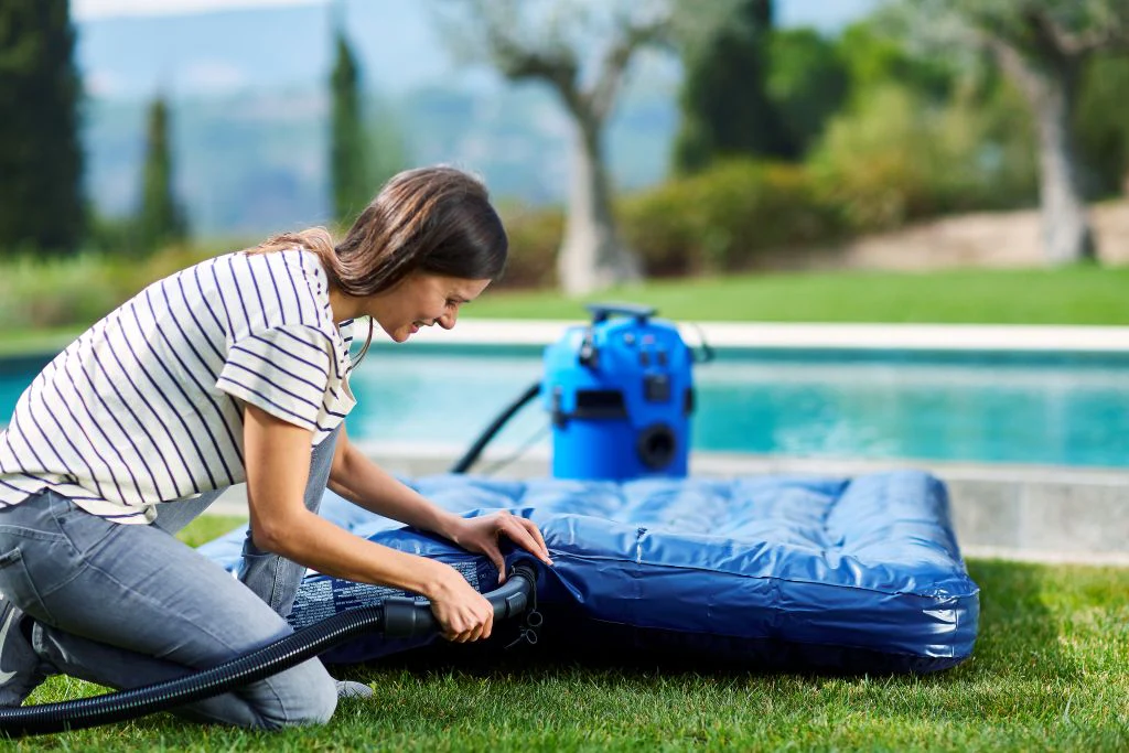 Multi II 30 T UK Wet & Dry vacuum cleaner - Image 4
