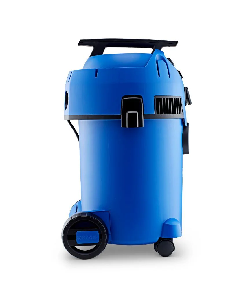 Multi II 30 T våd-/tørsuger med gulvmundstykke, 1400 W - Image 6
