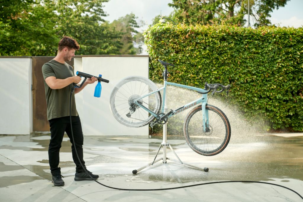 Power Foam Blaster til højtryksrensere - Image 4
