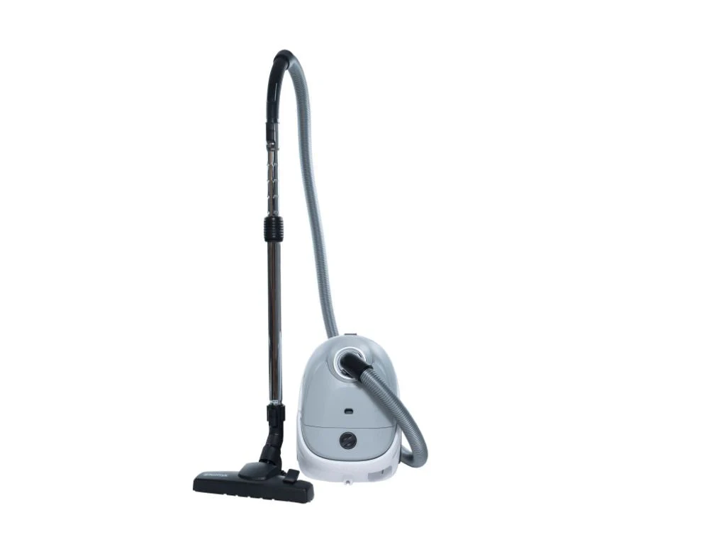 One støvsuger, Lys Grå, 750 W - Image 3