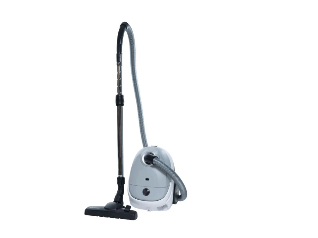 One støvsuger, Lys Grå, 750 W - Image 5