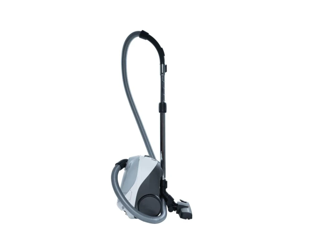 One støvsuger, Lys Grå, 750 W - Image 6