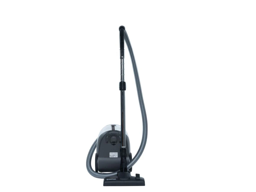 One støvsuger, Lys Grå, 750 W - Image 7