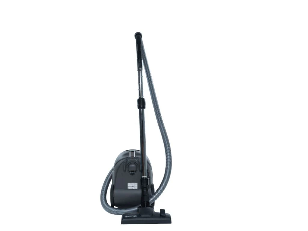 One støvsuger, Rød, 450 W - Image 2