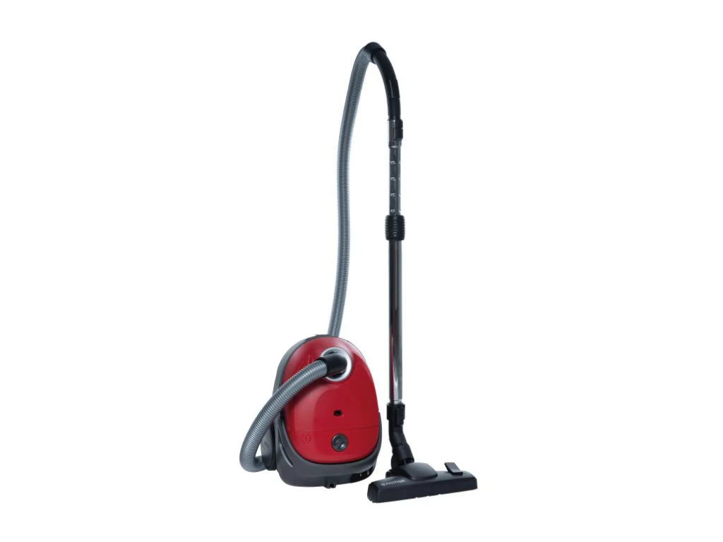 One støvsuger, Rød, 450 W - Image 3