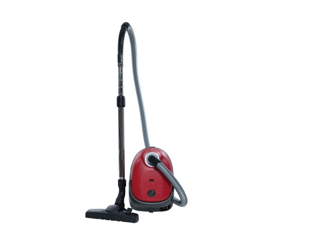 One støvsuger, Rød, 450 W - Image 5